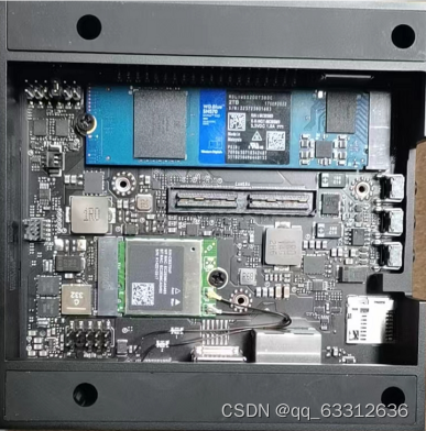 玩转Jetson AGX Orin官方套件_jetson agx orin jiekou-CSDN博客