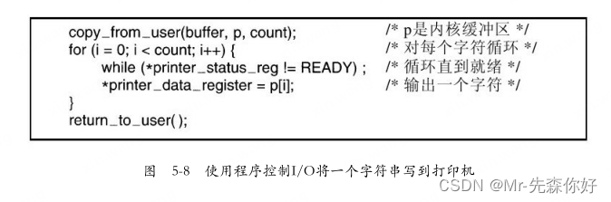 《现代操作系统》插图15 在这里插入图片描述