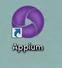 appium
