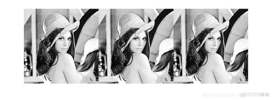 【图像增强】基于模糊集的图像增强matlab源码_matlab