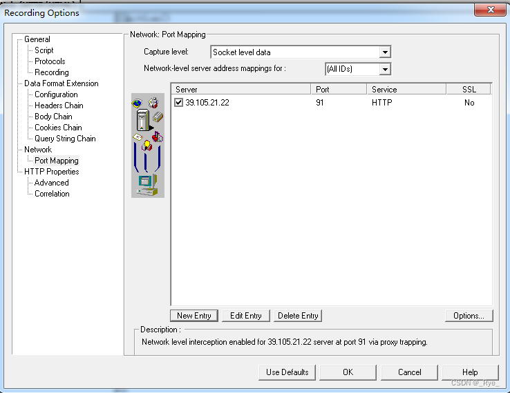 07丨性能测试工具：如何录制脚本？