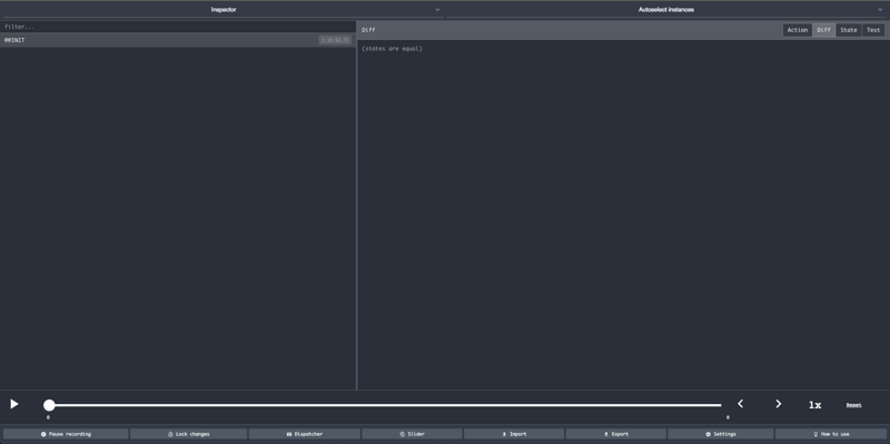 redux-devtools-monitor
