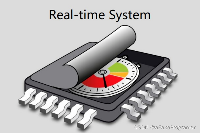 怎么保证ecu的"实时性"