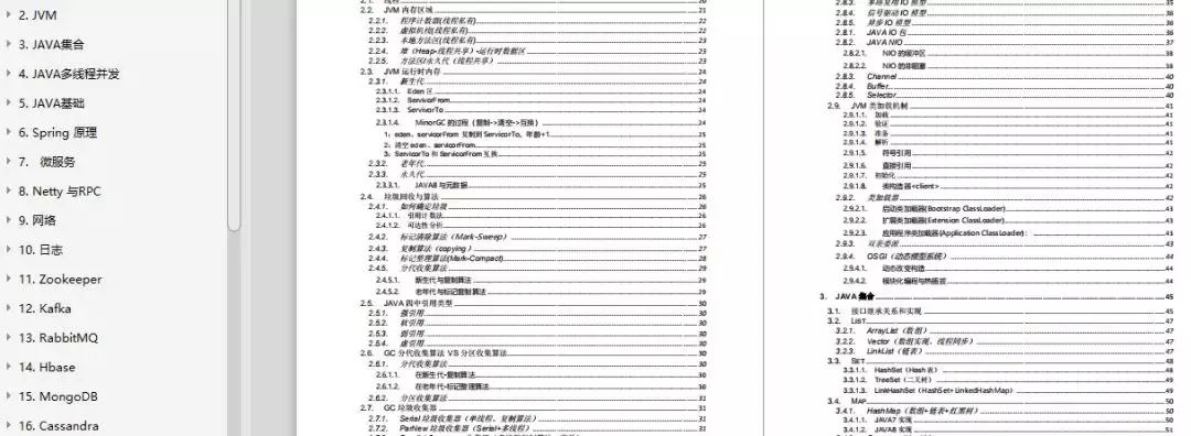 作为一名专科Java程序员进入阿里巴巴，很惭愧！