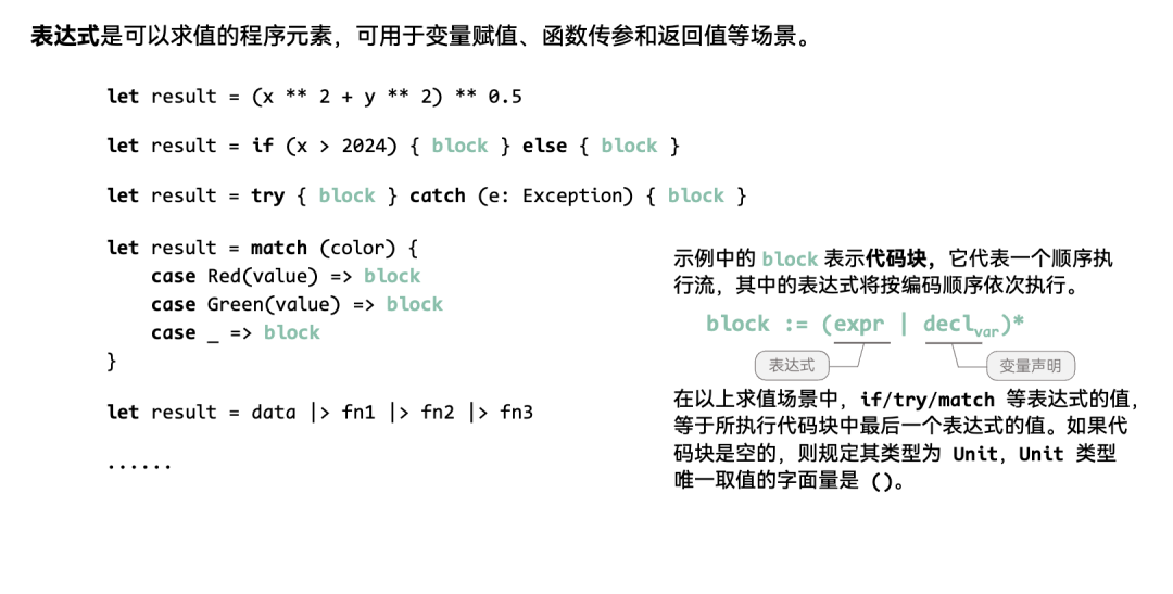 五年磨一剑，华为仓颉编程语言正式发布｜附入门教程_程序性能_09