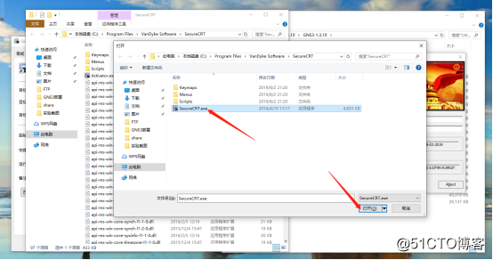 GNS3 1.3.10实验环境的安装部署（详细教材0基础适用、结尾附安装包）