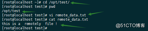 Centos7 yum安装git
