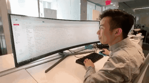 啥？这就是一个高级报表/BI数据分析工程师的一天？