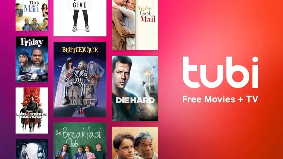 快讯|2024 财年第一季度 Tubi 收益增长了 30%插图5 快讯|2024 财年第一季度 Tubi 收益增长了 30%