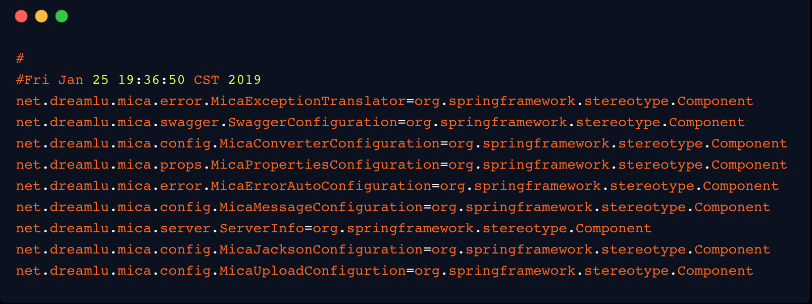 spring.components