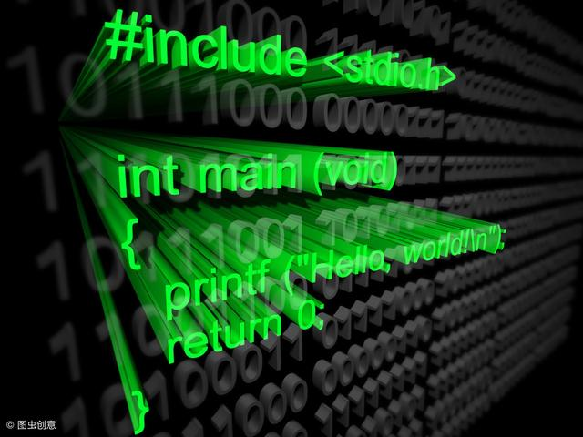 18个C/C++的基本知识点，带好小本子记录一下