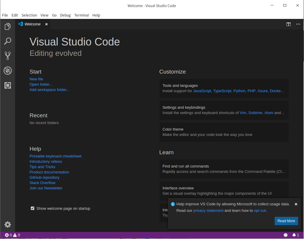 Deepin系统中如何安装Visual Studio CodeDeepin系统中如何安装Visual Studio Code