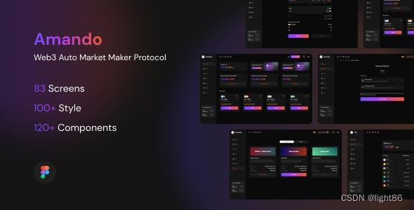 欧美风格网站设计的内容呈现与阅读体验