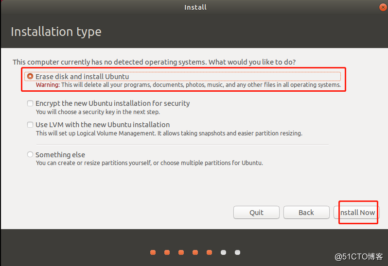 vmware workstation虚拟环境安装及创建虚拟机