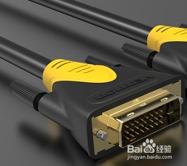 常见四大类型视频接线DP、HDMI、DVI、VGA的比较