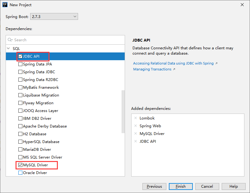 基于springboot构建的mysql接口实现读写，并提供给宜搭使用_springboot 编写一个接口创建数据库-CSDN博客