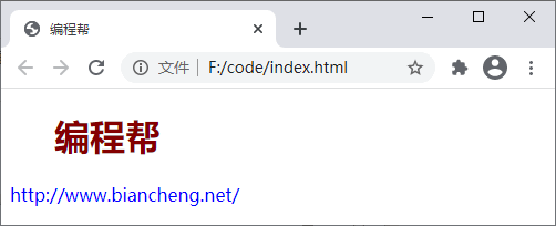 CSS介绍