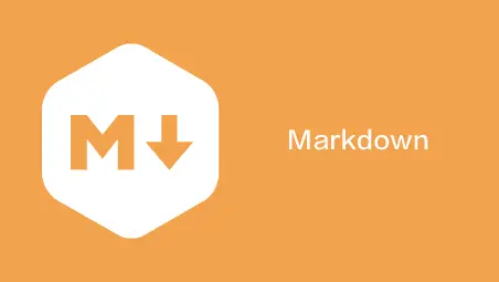 Markdown