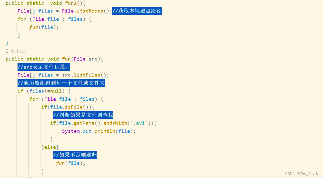 Java文件操作:创建、删除与路径处理-CSDN博客