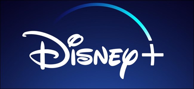 Disney+ Logo