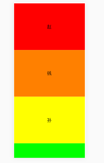 Scroll Type css3自动吸附scroll-snap_css吸附-CSDN博客
