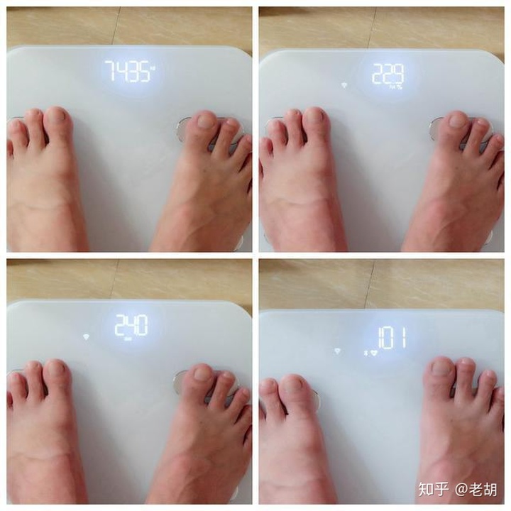 人体成分仪怎么消毒手机安卓rta频谱分析仪_小米体脂称和云康宝智能人体成分分析仪哪款更值得入手？..._https://www.jmylbn.com_新闻资讯_第17张