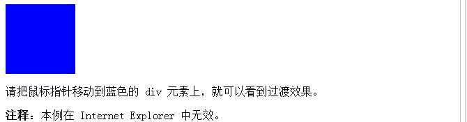 CSS杂谈（2）