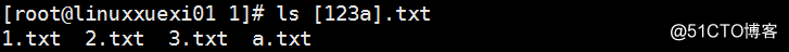 Linux系统 shell基础（一）