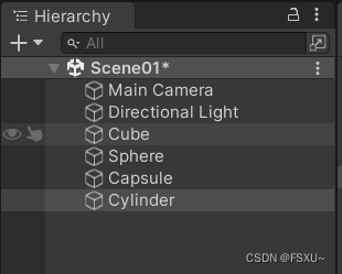 unity脚本获取物体和组件_unity获取其他物体上的组件-CSDN博客
