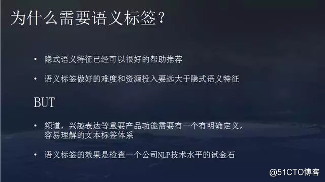 今日头条算法原理详解全集，值得收藏！