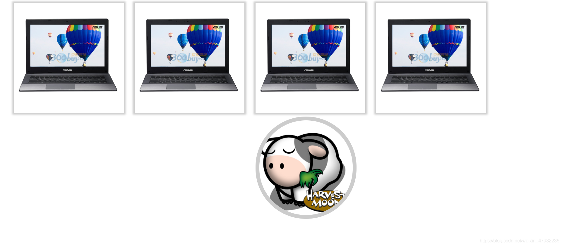jQuery实例 | 图标跟随鼠标的移动而移动_jquery 在界面插入图标标记-CSDN博客