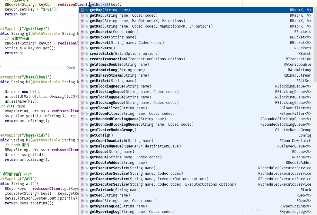 Spring Boot + Redis 实现各种操作，写得太好了吧
