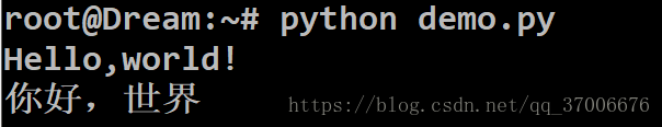 helloworld
