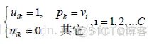 【图像分割】基于模糊聚类算法FCM实现图像分割matlab源码_matlab_11