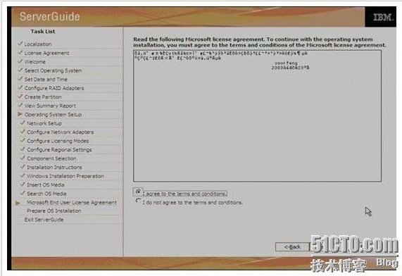 IBM <wbr>X <wbr>System <wbr>ServerGuide <wbr>8.41 <wbr>服务器 <wbr>系统安装 <wbr>引导盘