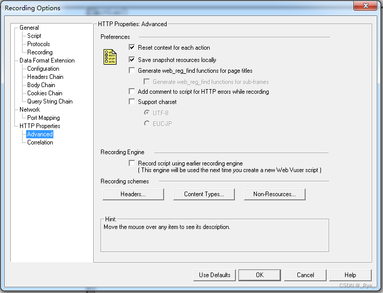 07丨性能测试工具：如何录制脚本？