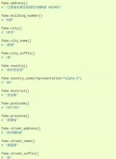 有哪些开源的 Python 库让你相见恨晚?