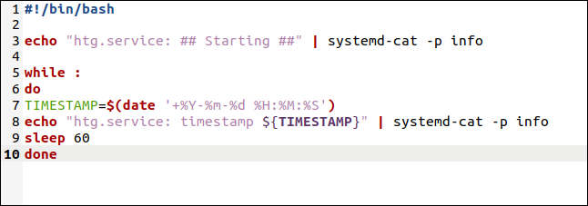 systemd linux_如何使用systemd在启动时运行Linux程序-CSDN博客