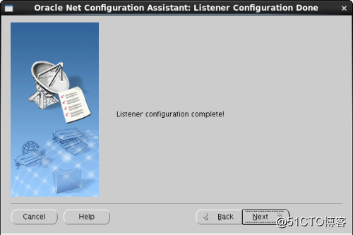 rhel6.5  oracle11g 安装