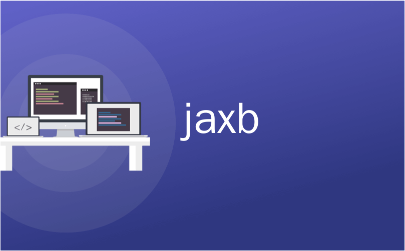 jaxb