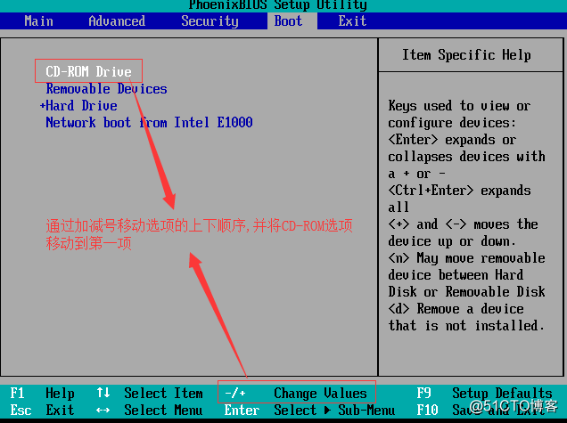 Linux遗忘root密码的其中两种解决方法