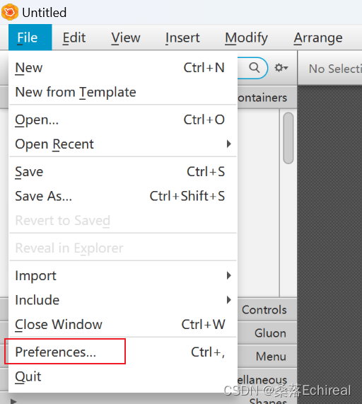 JavaFX使用的Scene Builder中左侧Library显示No Results Found的解决方法_javafx左侧菜单 ...