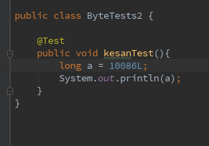 从位运算表达式中看JVM的栈帧设计