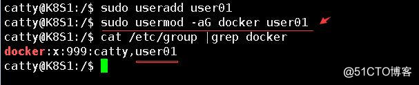 01-创建user01用户，将user01加入到docker组中.jpg