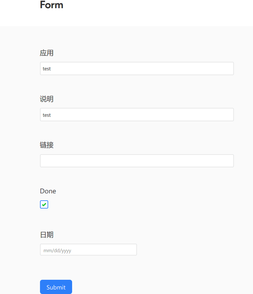null