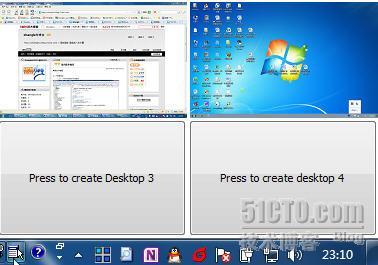 Desktops