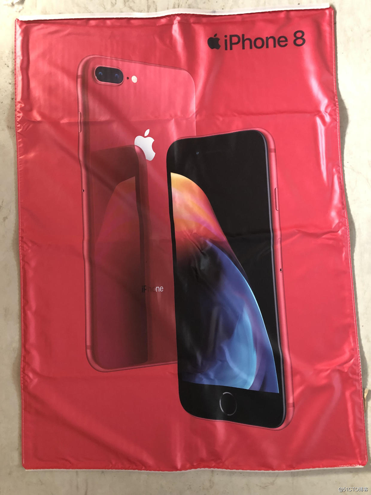 文件销毁：请看大牌公司的做法