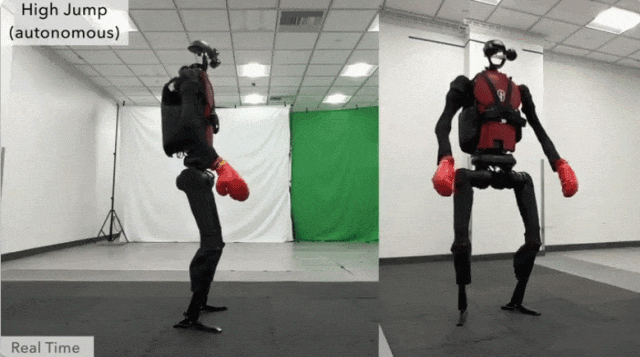 从ALOHA迈向Humanplus，斯坦福开源人形机器人，「高配版人类」上线 | 最新快讯_人形机器人_05