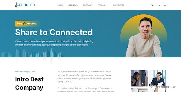 网页设计方案中的内容组织与呈现要点