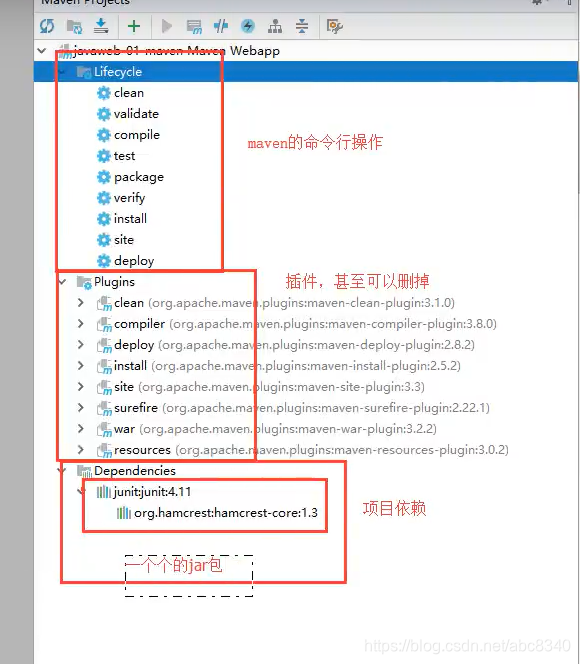 [外链图片转存失败,源站可能有防盗链机制,建议将图片保存下来直接上传(img-srNqi7ix-1619270245884)(Maven.assets\image-20200709134245390.png)]